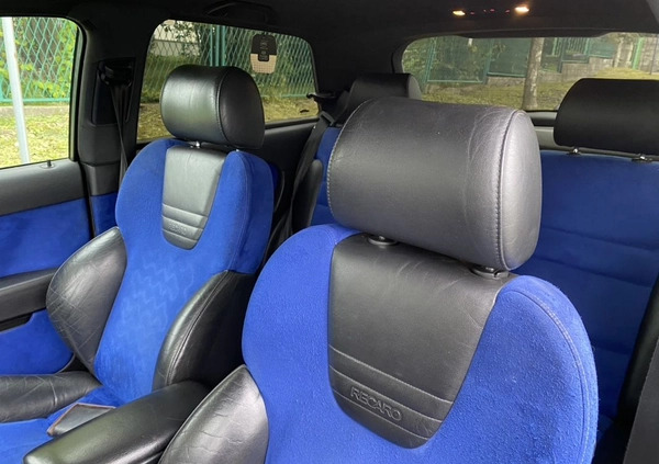 Audi S3 cena 15000 przebieg: 370000, rok produkcji 2001 z Wolin małe 326